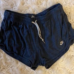 Nike cotton shorts